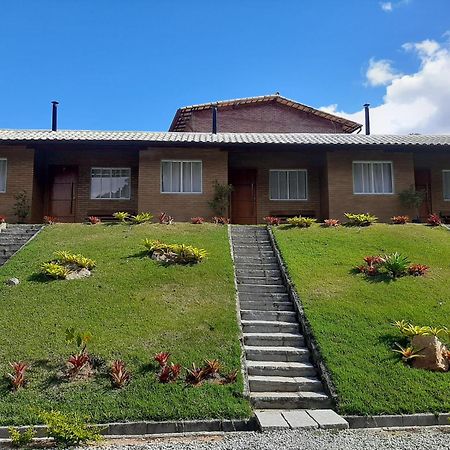 Chales Bem-Me-Quer Itaipava Petropolis  Bagian luar foto