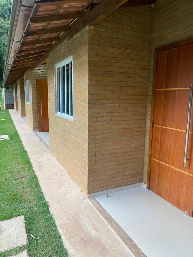 Chales Bem-Me-Quer Itaipava Petropolis  Bagian luar foto