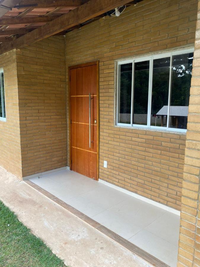 Chales Bem-Me-Quer Itaipava Petropolis  Bagian luar foto