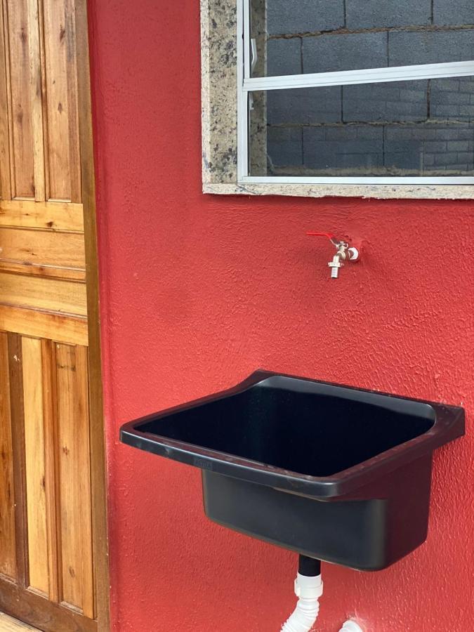 Chales Bem-Me-Quer Itaipava Petropolis  Bagian luar foto
