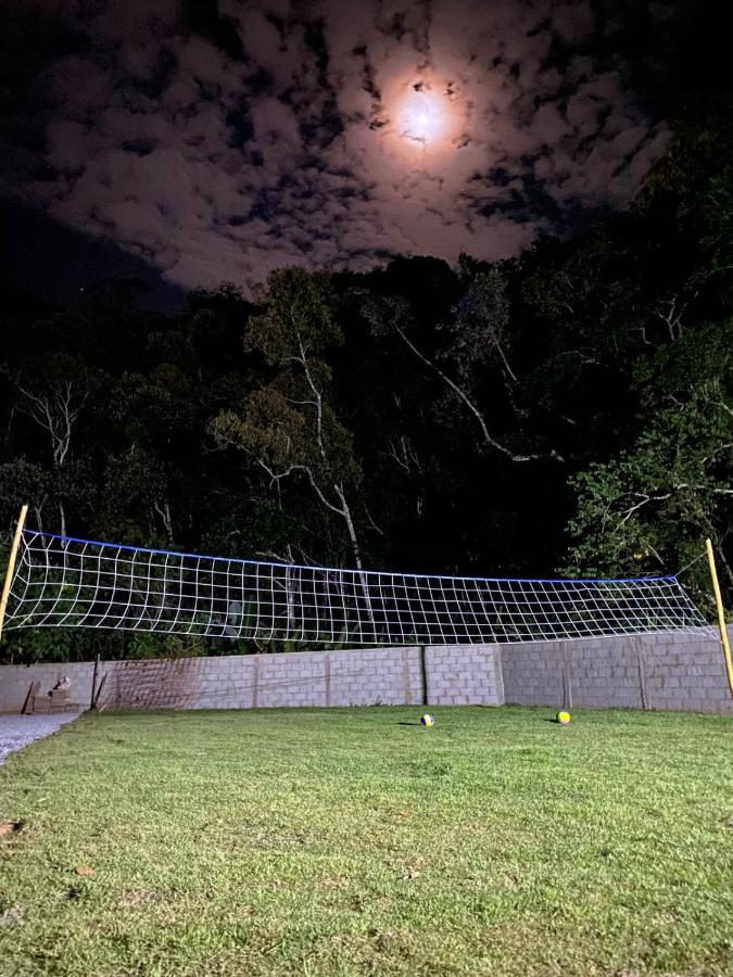 Chales Bem-Me-Quer Itaipava Petropolis  Bagian luar foto
