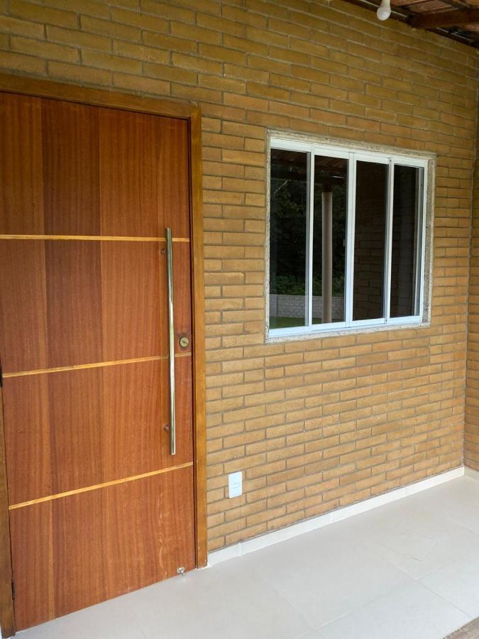 Chales Bem-Me-Quer Itaipava Petropolis  Bagian luar foto
