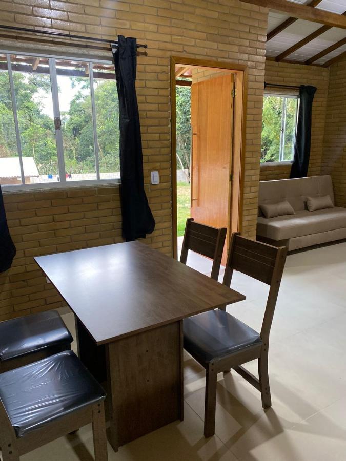 Chales Bem-Me-Quer Itaipava Petropolis  Bagian luar foto