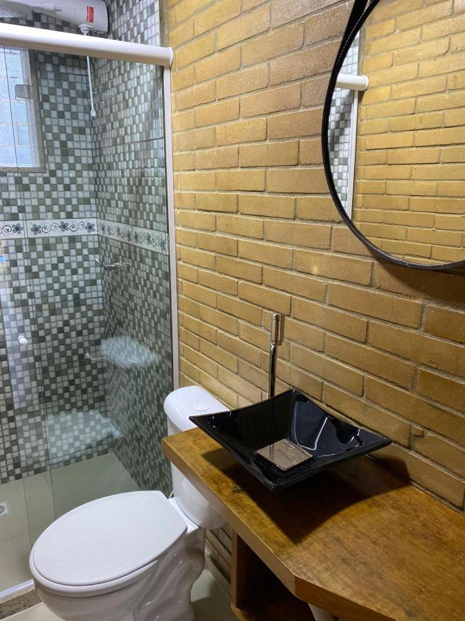 Chales Bem-Me-Quer Itaipava Petropolis  Bagian luar foto