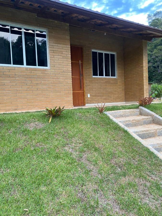 Chales Bem-Me-Quer Itaipava Petropolis  Bagian luar foto
