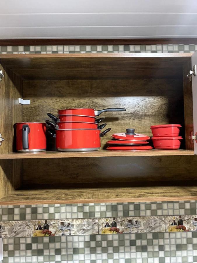 Chales Bem-Me-Quer Itaipava Petropolis  Bagian luar foto