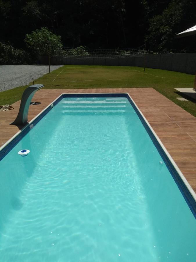 Chales Bem-Me-Quer Itaipava Petropolis  Bagian luar foto