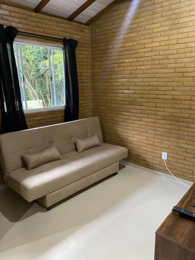 Chales Bem-Me-Quer Itaipava Petropolis  Bagian luar foto
