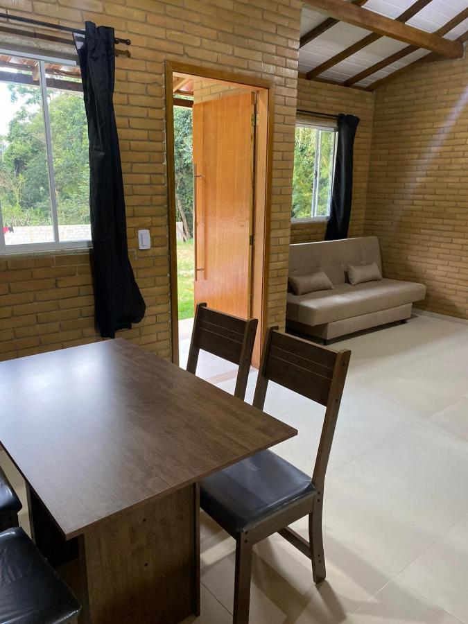 Chales Bem-Me-Quer Itaipava Petropolis  Bagian luar foto