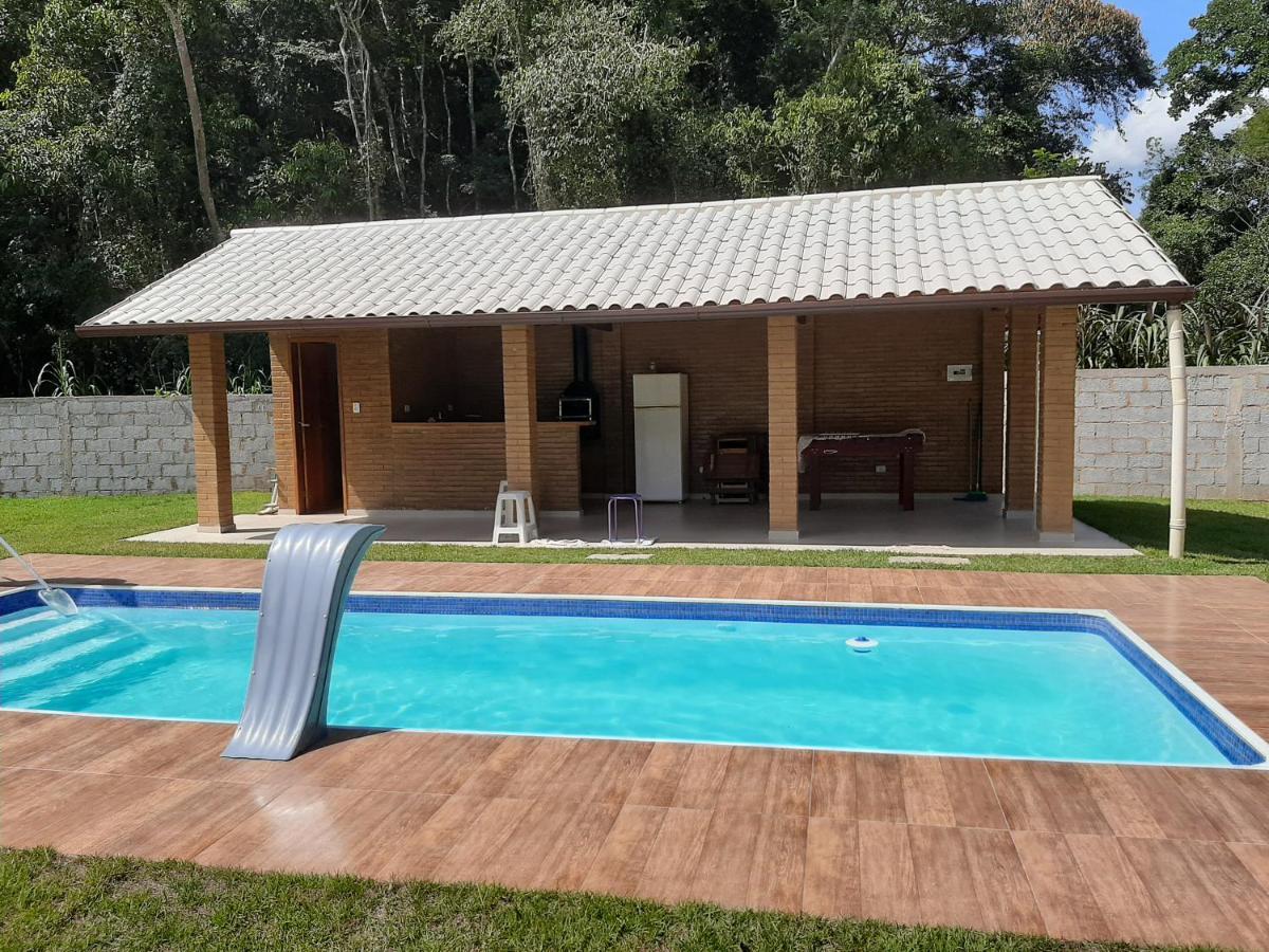 Chales Bem-Me-Quer Itaipava Petropolis  Bagian luar foto