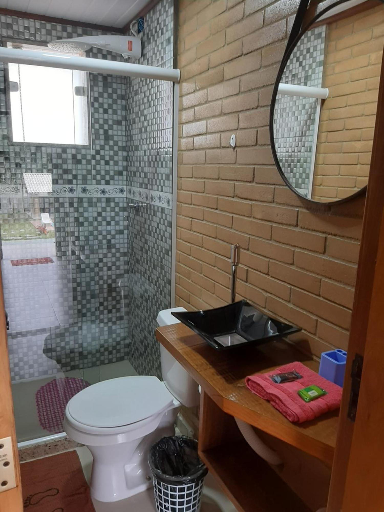 Chales Bem-Me-Quer Itaipava Petropolis  Bagian luar foto