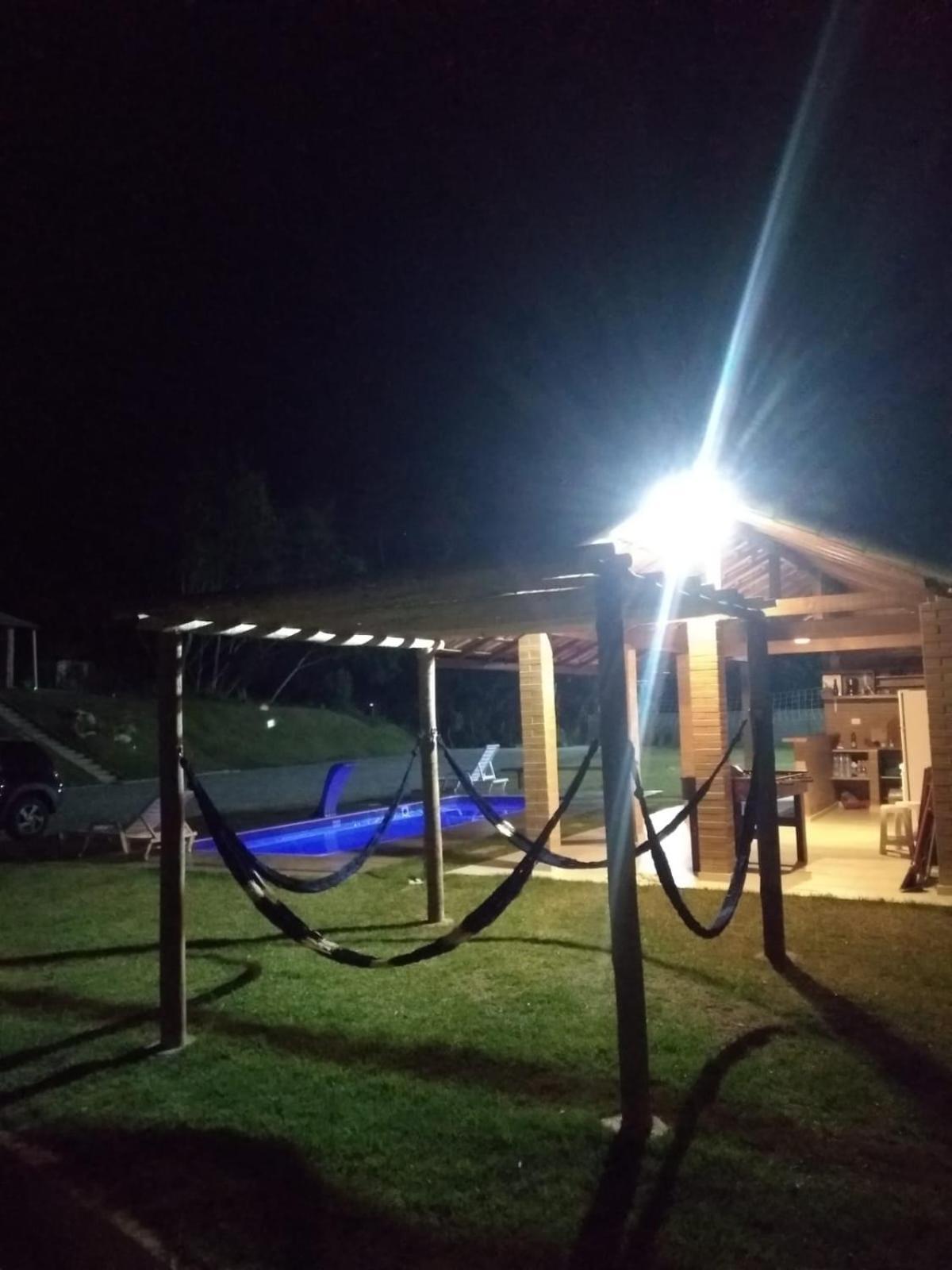 Chales Bem-Me-Quer Itaipava Petropolis  Bagian luar foto