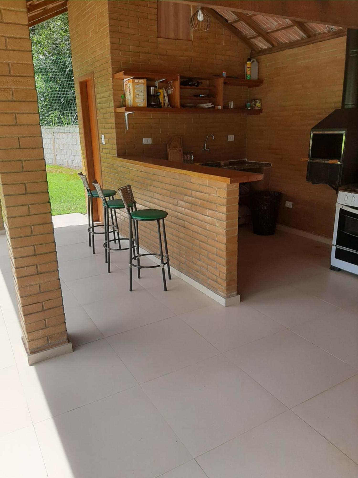 Chales Bem-Me-Quer Itaipava Petropolis  Bagian luar foto