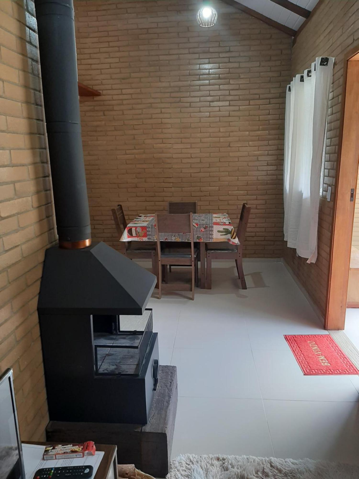 Chales Bem-Me-Quer Itaipava Petropolis  Bagian luar foto